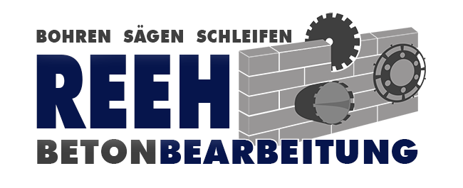 Reeh Betonbearbeitung